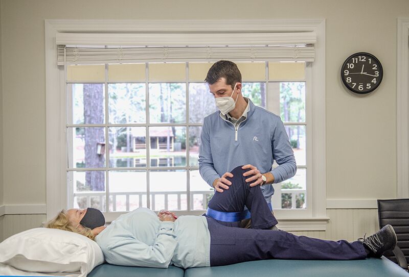 Restore Physiotherapy 2